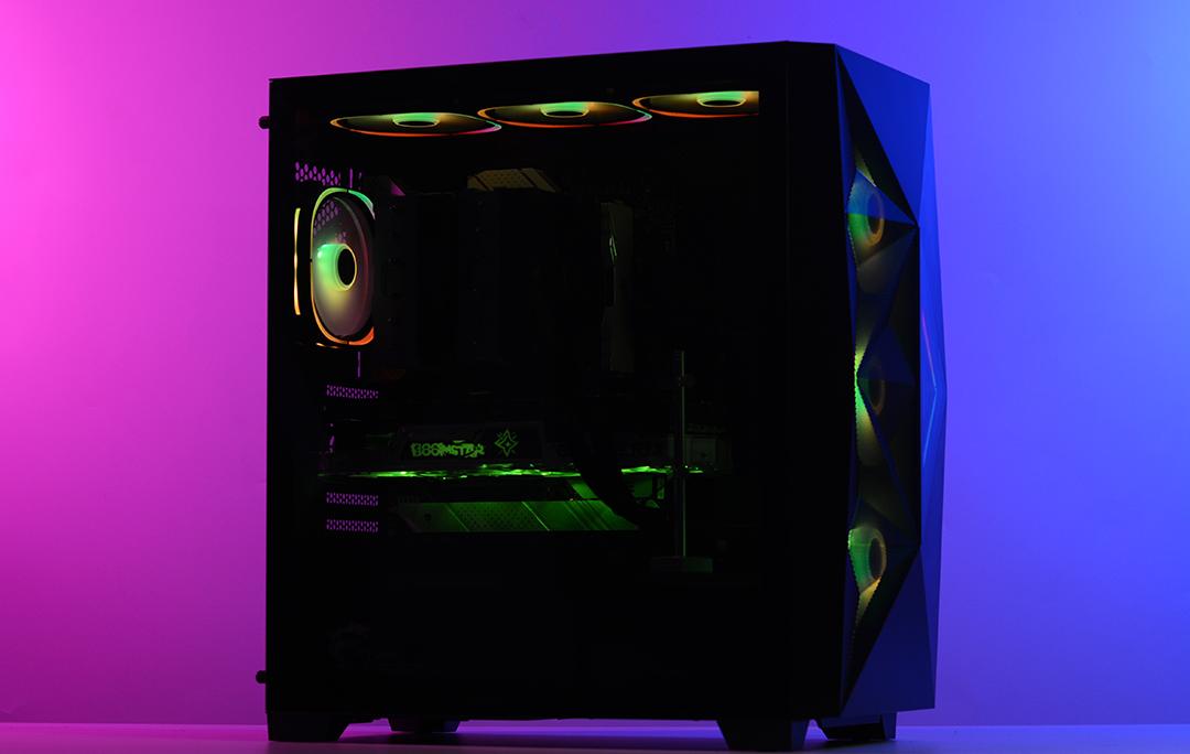 i712700kf超频用什么散热器,i712700kf超频电压多少算正常