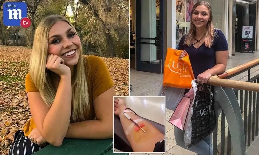 美国靠*血卖**,一年竟然赚回200多亿美元