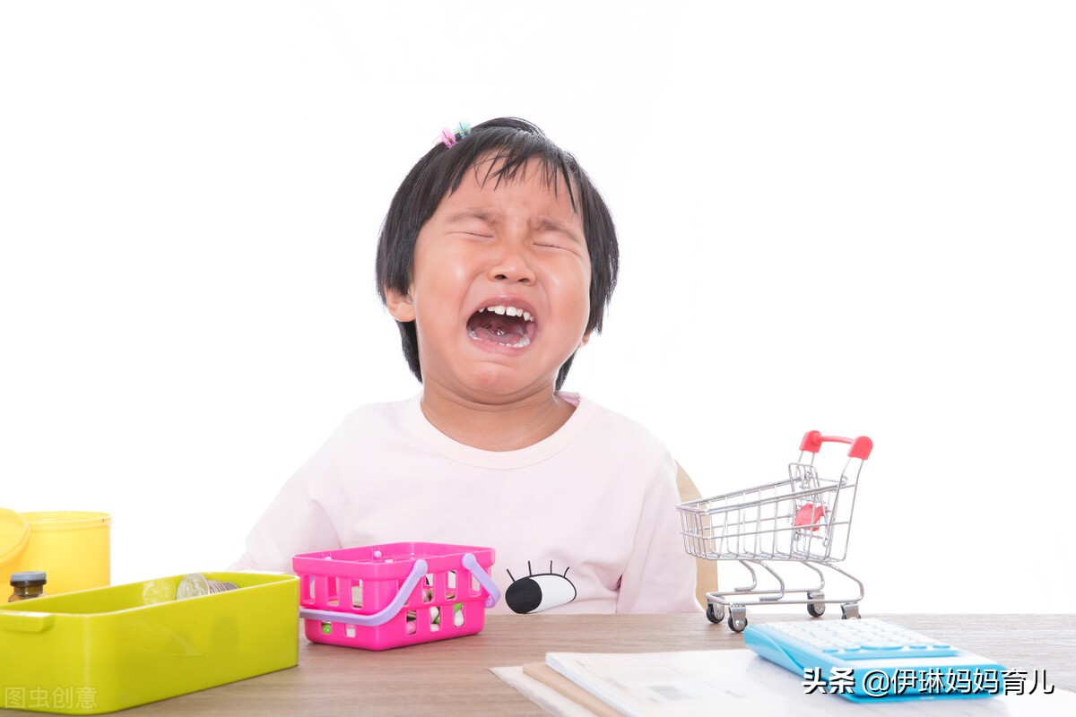 宝宝哭闹的正确处理方法,宝宝哭闹不止试试这五种方法