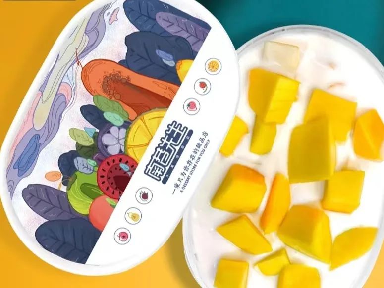 水果捞这个赛道怎么样,水果捞细分赛道