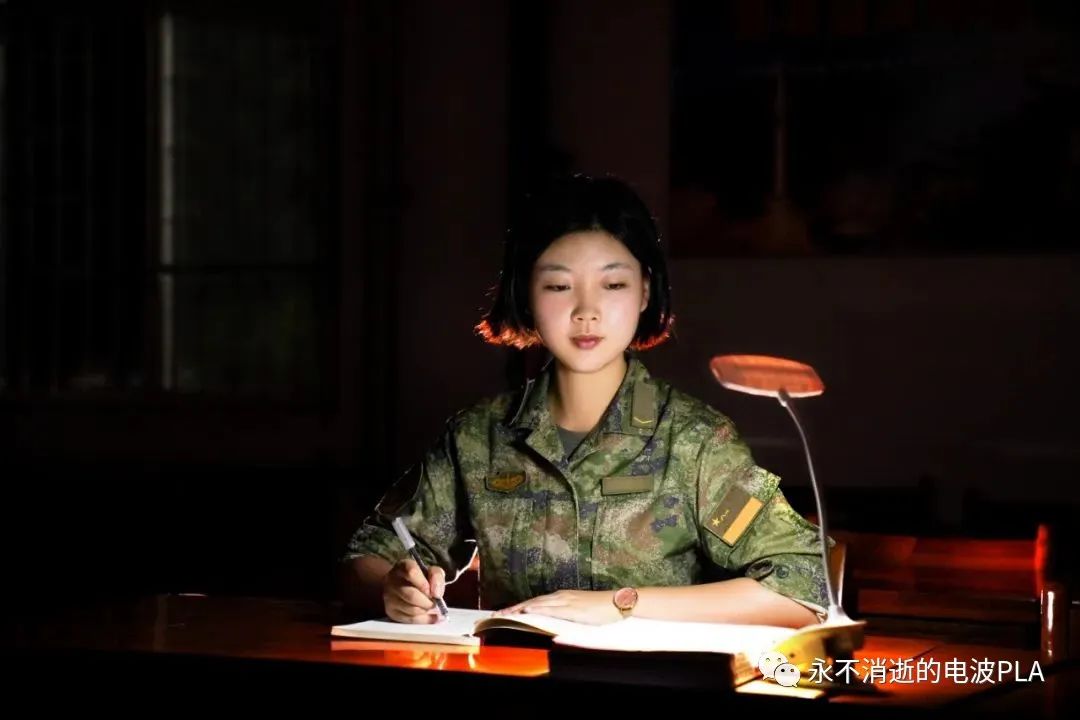 @战友，备考“攻略”来了，请查收