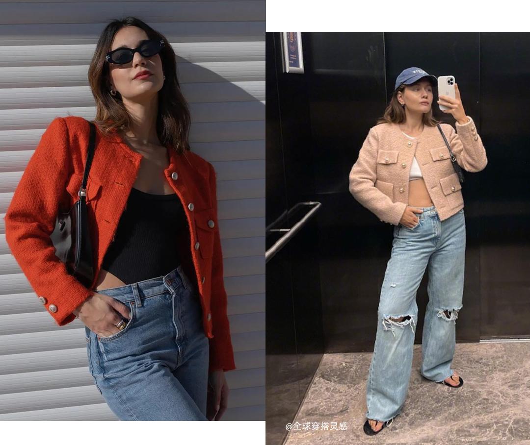 穿腻了商务西装,穿腻了夏款来买秋款