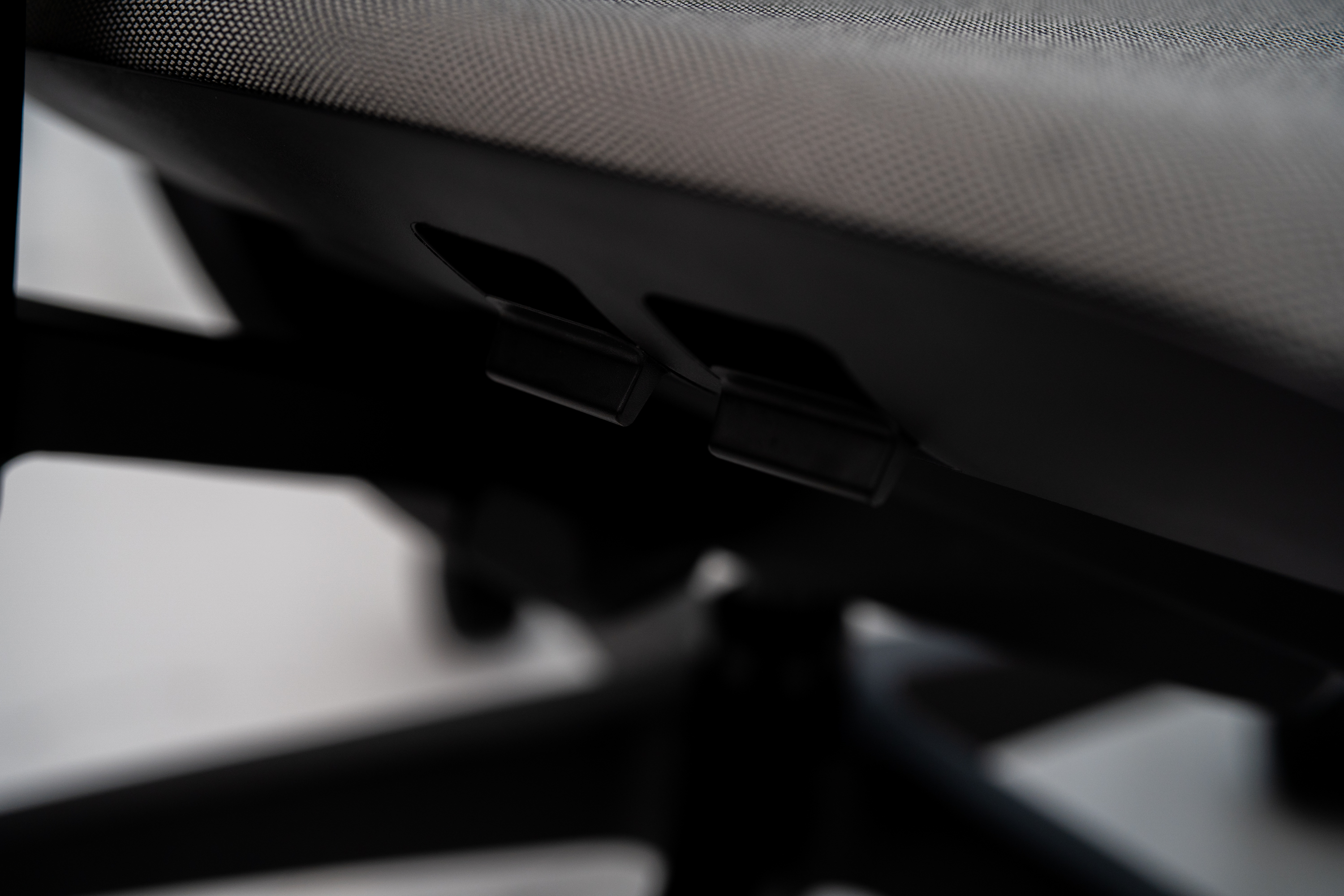 高端人体工学椅推荐排行榜,人体工学椅高端与入门区别