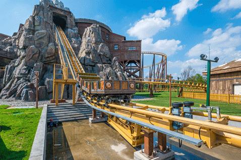 冰城夏都|母亲节带妈妈这样玩，送她一份特别的礼物！