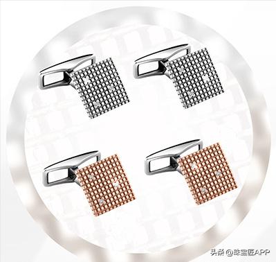 顶级男士珠宝品牌,男士珠宝品牌推荐
