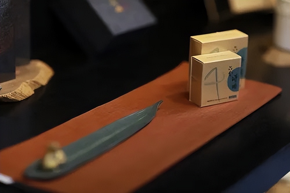 当代年轻人不上进只上香？上香有讲究，5.12-15厦门看香全攻略