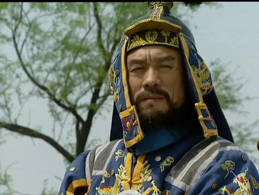 历史上真正的雍正皇帝,雍正皇帝在历史皇帝中排名