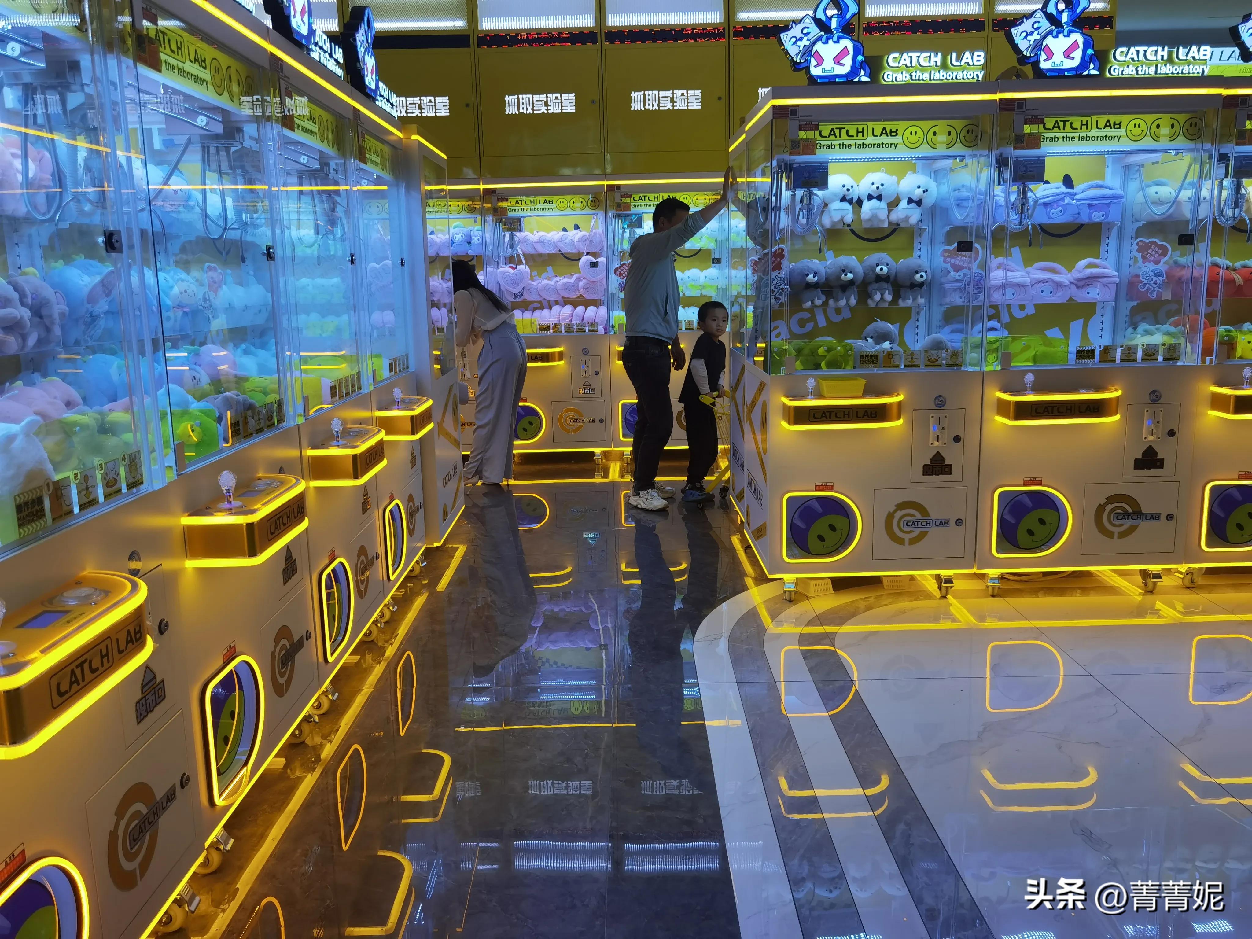 抓娃娃一直抓不到怎么办才能抓到,抓娃娃一般抓几次还能抓到