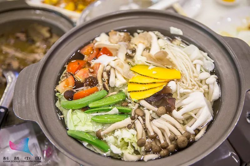 金针菇为什么又叫明天见,金针菇什么时候吃比较好