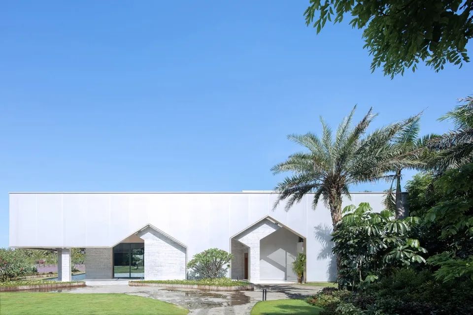 乡村振兴示范村典型案例规划设计,偏远山区乡村振兴示范村典型案例