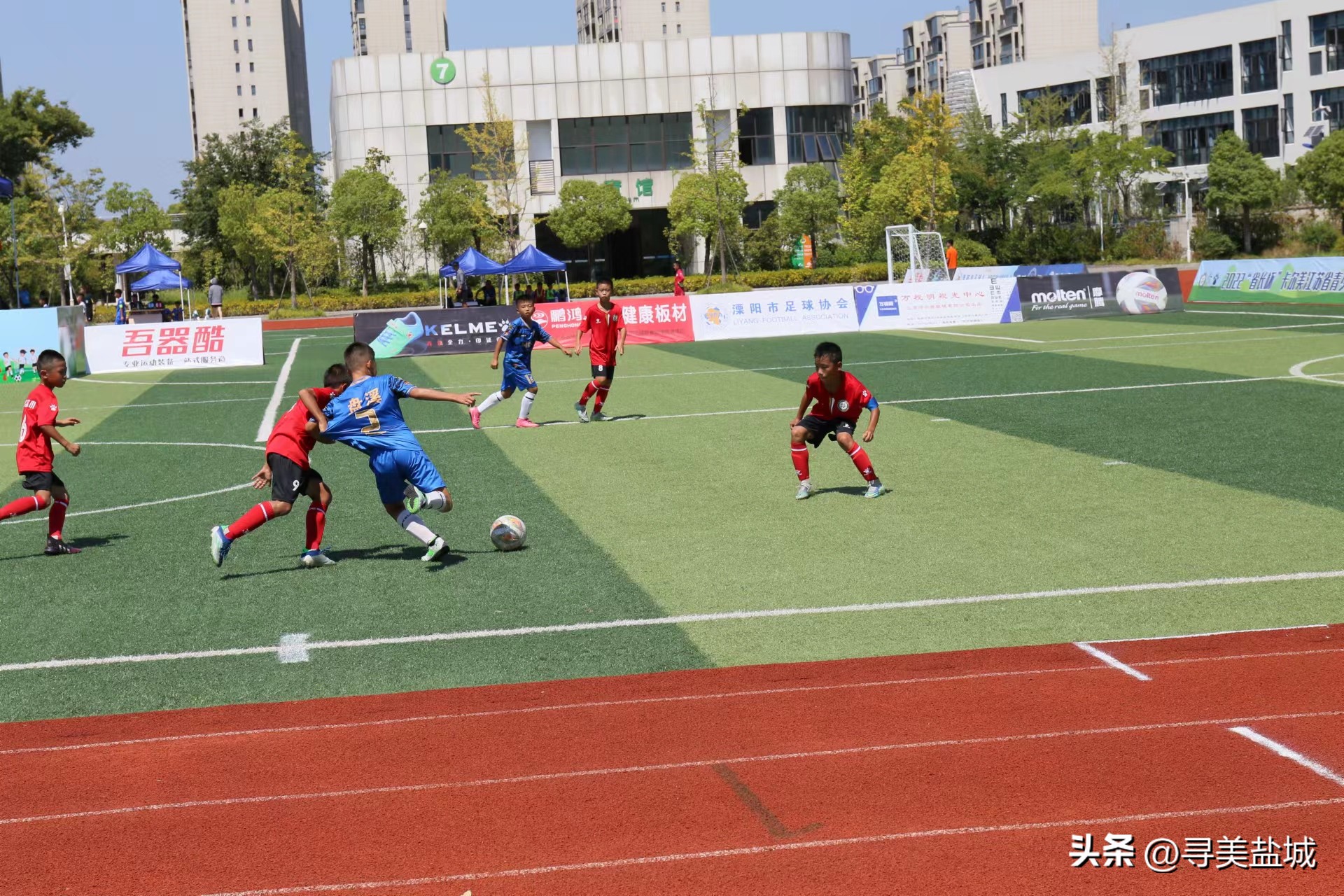 盐城市新河实验小学毕业典礼,盐城市新河实验小学市长杯