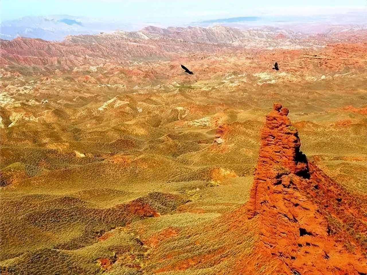 为什么张掖是玉米制种基地,张掖舰为什么用张掖命名