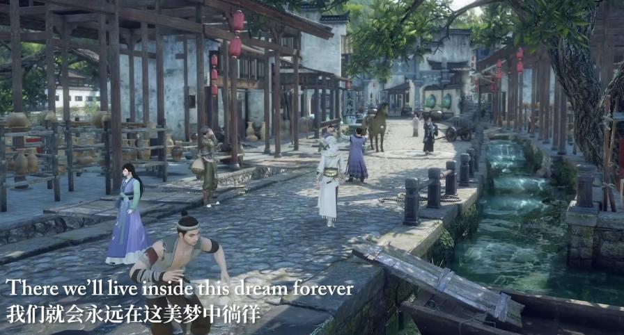 凤凰传奇魔性改编神曲,国外版凤凰传奇神曲