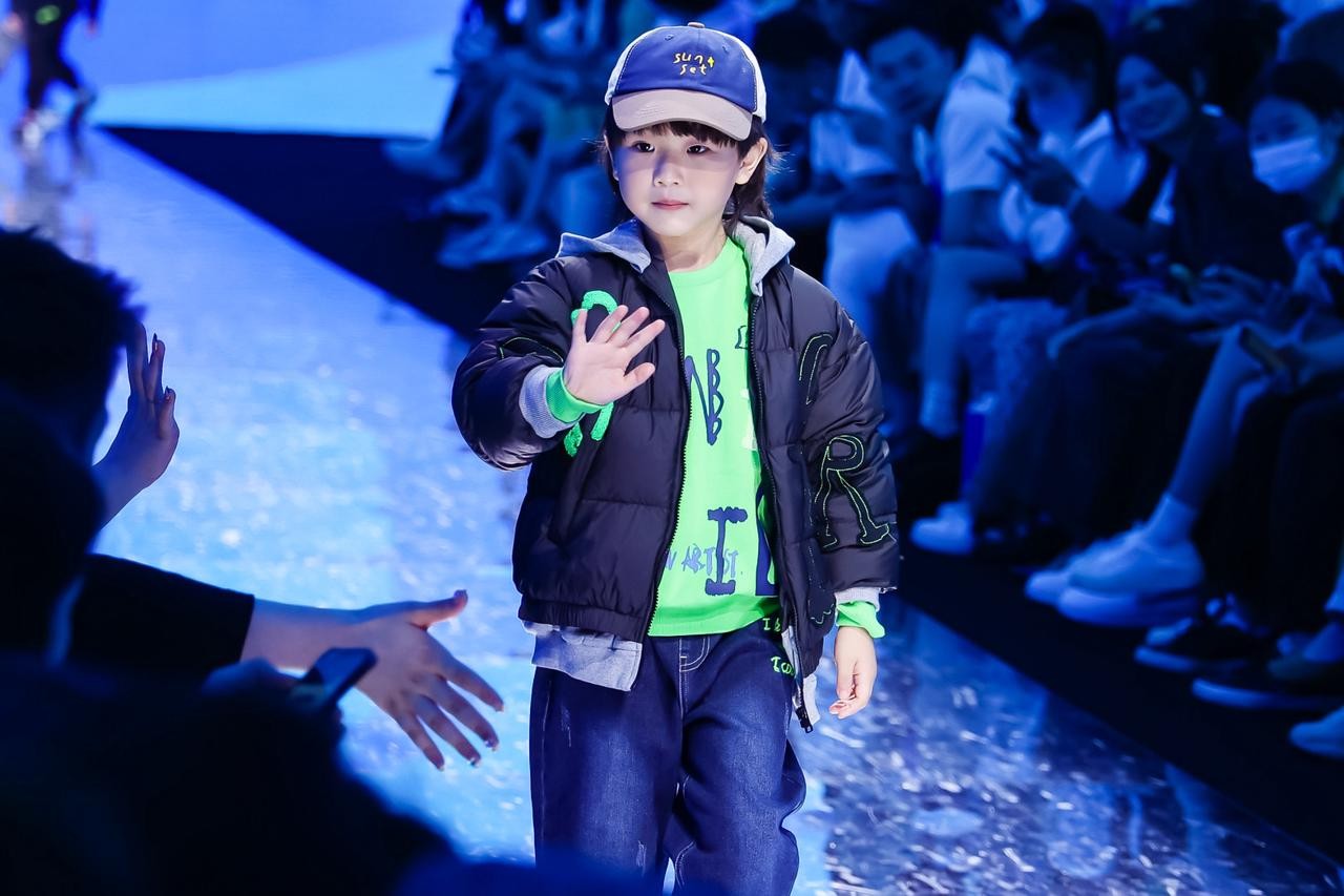 童装电商类怎么运营抖音,抖音电商亲子活动