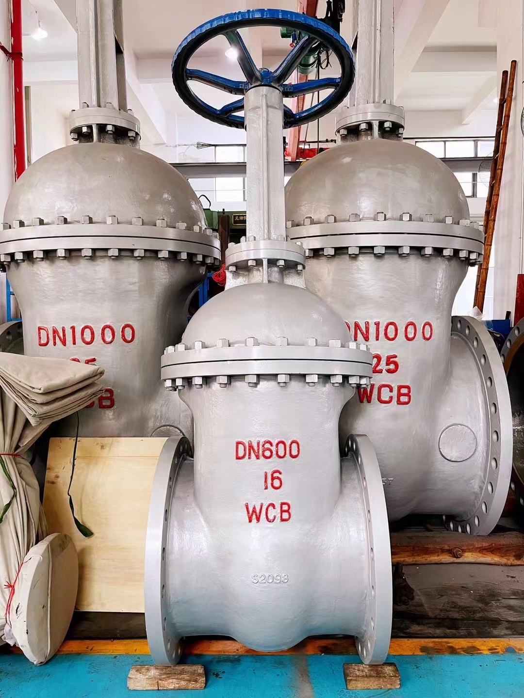 中国品牌阀门十大排名,中国阀门行业十大知名品牌