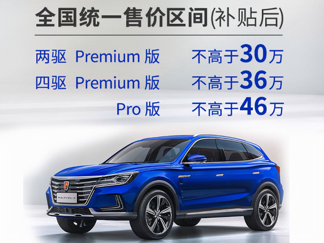 荣威新能源技术怎么样,荣威新能源科技