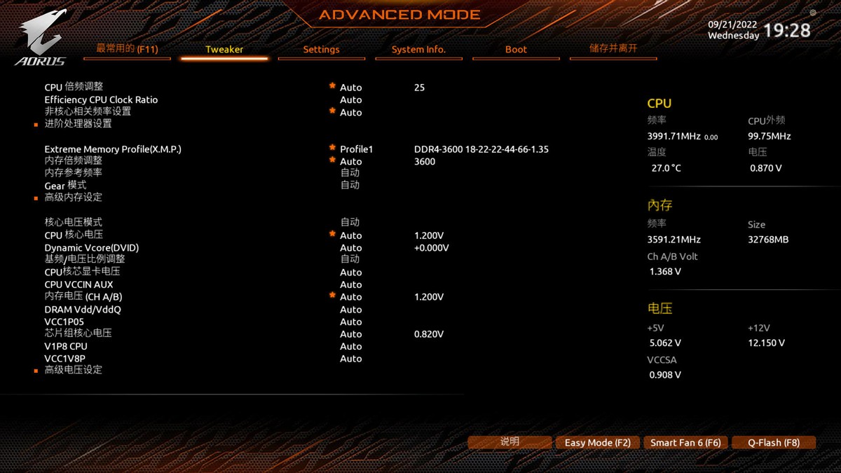 中端主板如何选？技嘉小雕AXB660MAXDDR4实力告诉你，选它没有错