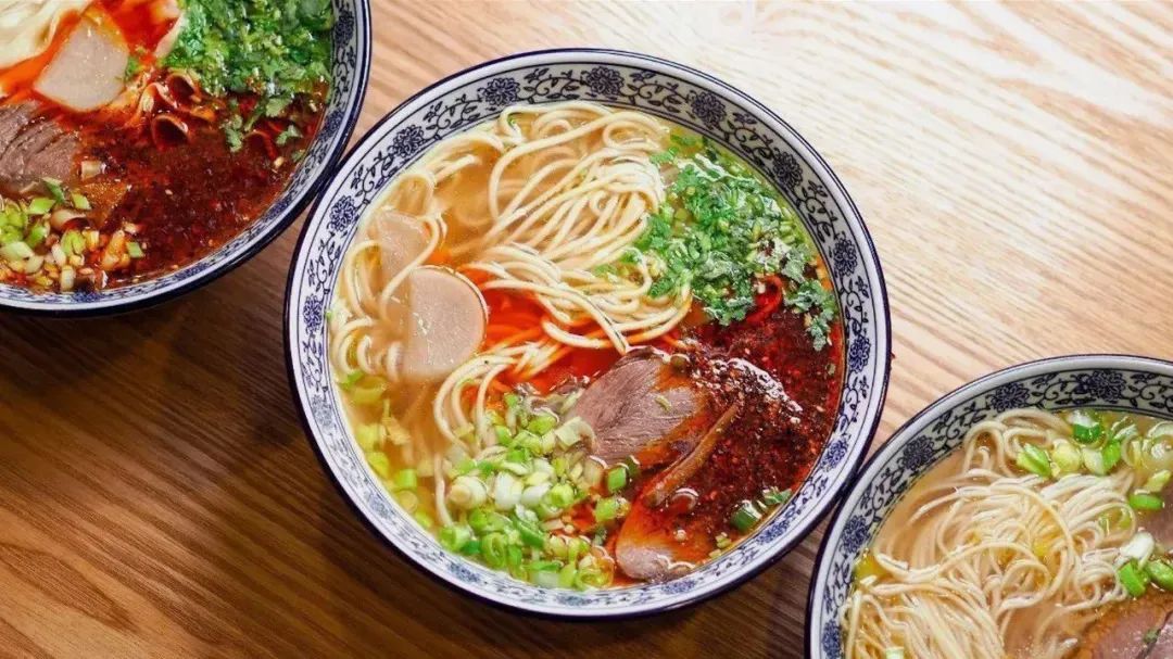 兰州生活5个年头！感受最深的兰州“三绝”！