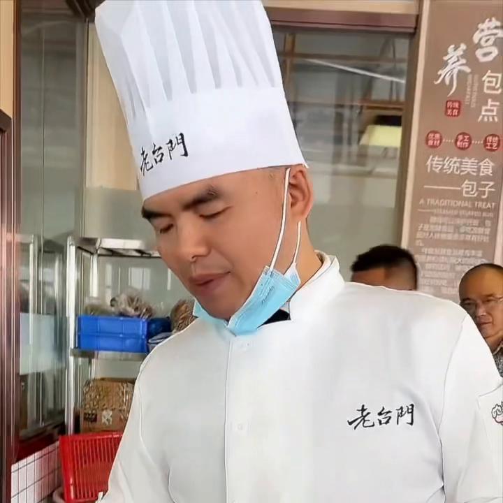 老台门鲜汁肉包,正宗鲜汁肉包馅料配方比例