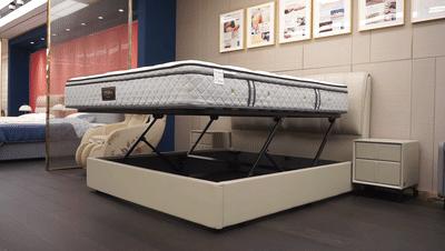 芝华仕床垫10660和10671区别,芝华仕智能床几款床垫测评