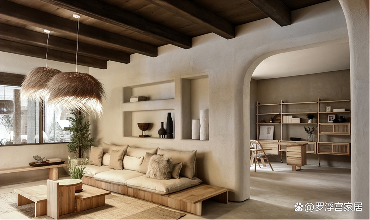 文艺青年精致范儿,说说斜杠青年与佛系青年