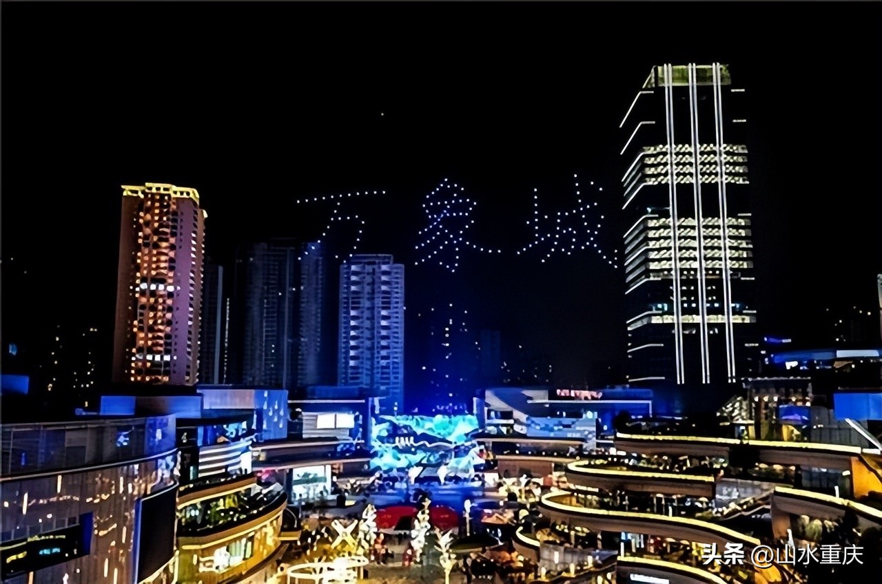 成都值得住的区域,美食之城有哪些