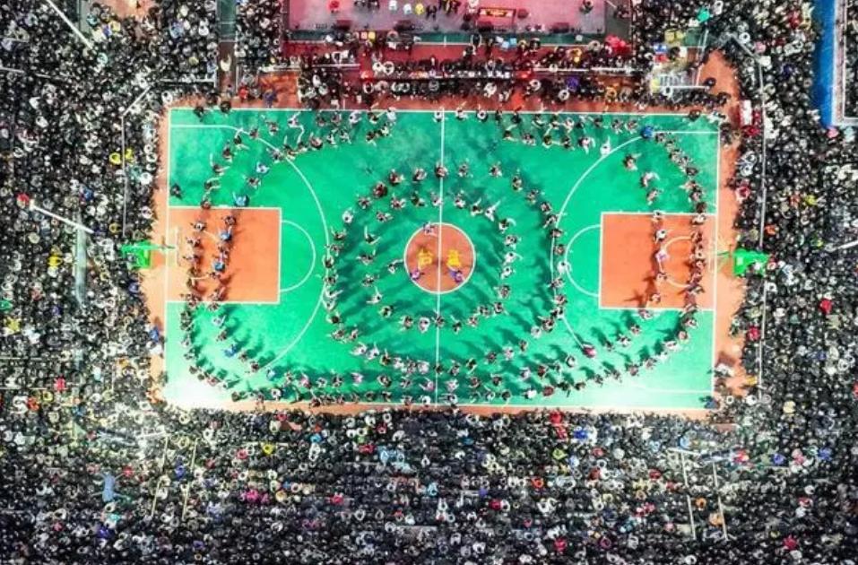 贵州榕江村超火爆场面,贵州榕江村为什么那么火