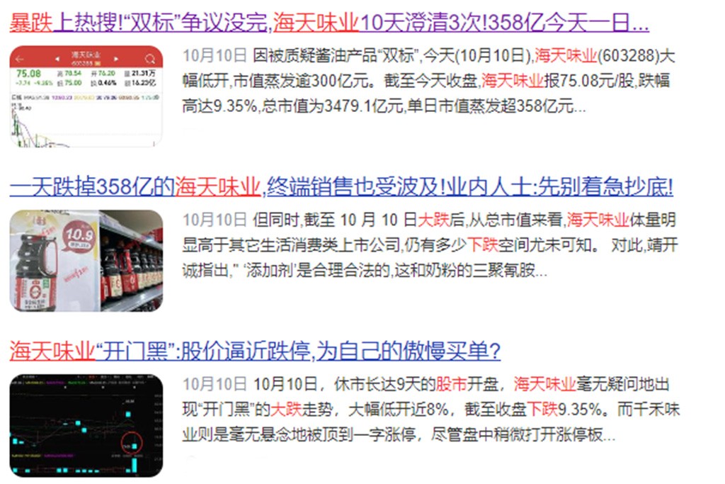 王守义十三香年入20亿,王守义十三香有多暴利