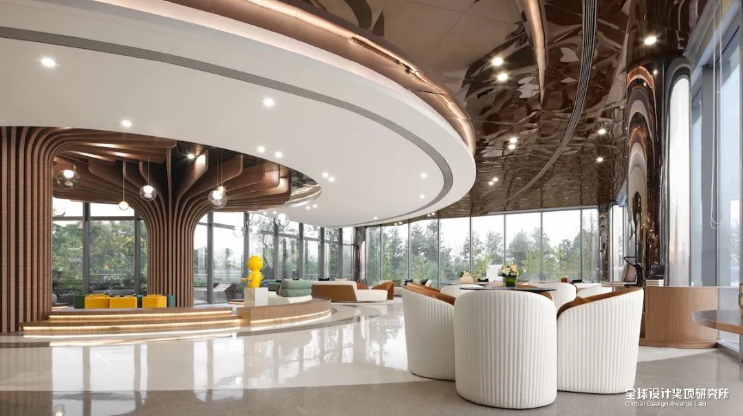 2022年缪斯设计大奖排名,缪斯国际设计奖排行榜