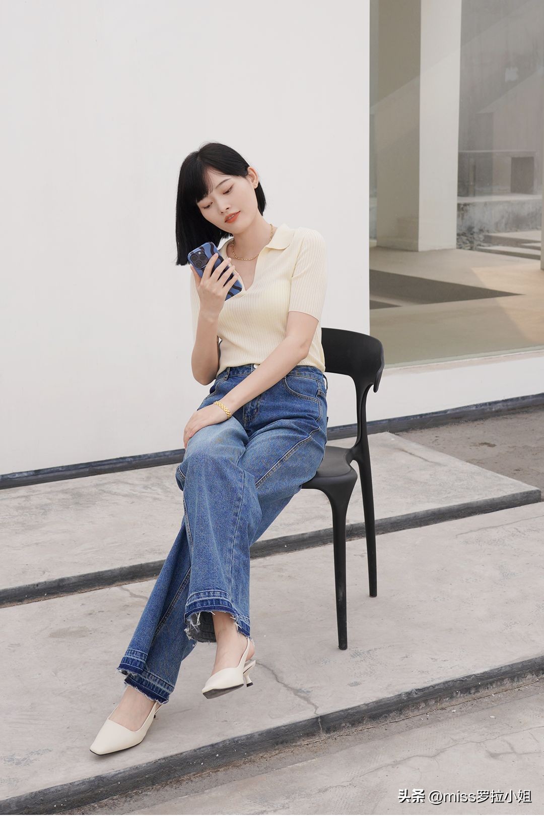 想要穿得有质感,想要品质好点的衣服去哪里买