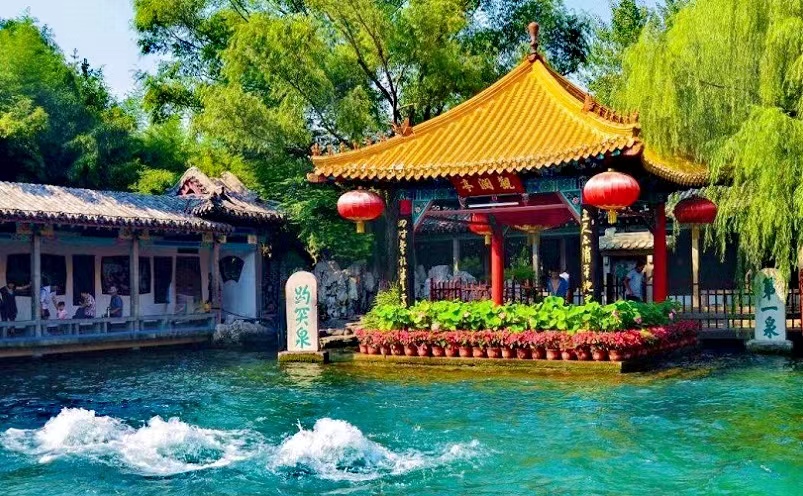 济南最佳攻略景点有哪些,济南必玩十大景点推荐一下