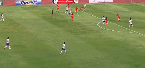 u20女足亚洲杯欧阳玉环踢什么位置,中国女足u16最新比赛