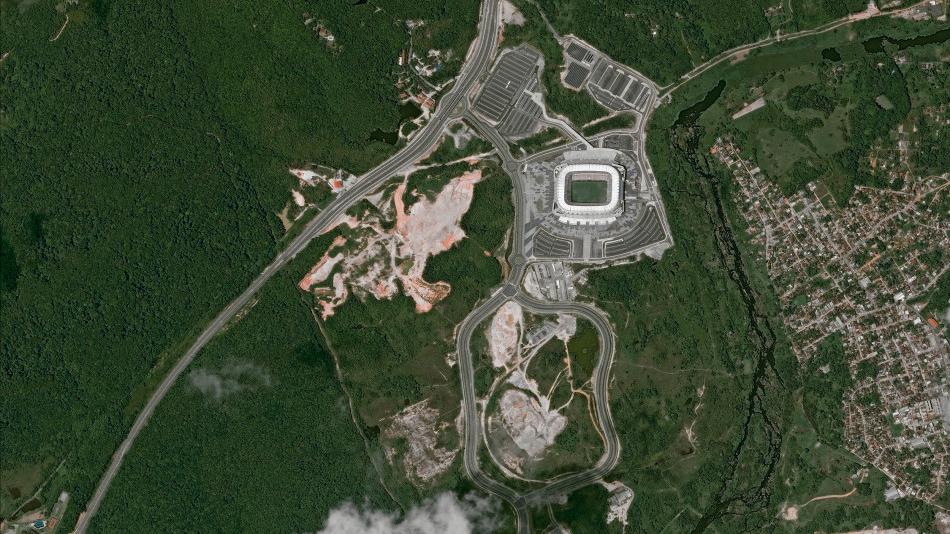 准噶尔盆地石英滩隆起的正反演结构，和遗传机制间的联系