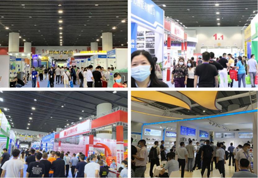 2023供热展会时间表,邀您参观山东国际供热展