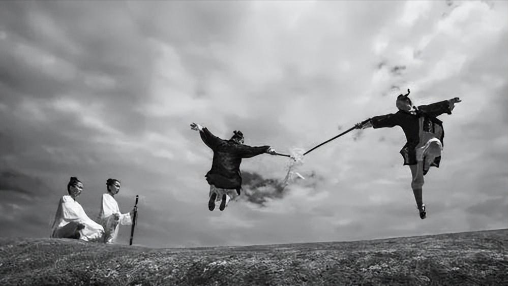 侠肝义胆沈剑心降龙十八掌,侠肝义胆8