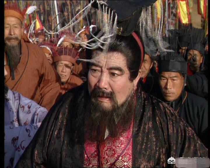 历史上的董卓是个怎样的人,正史中董卓样貌