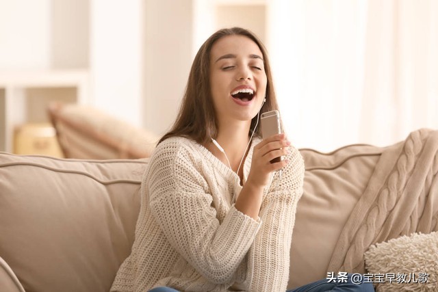 多唱歌声音会变好听吗,唱歌声音变好听的软件