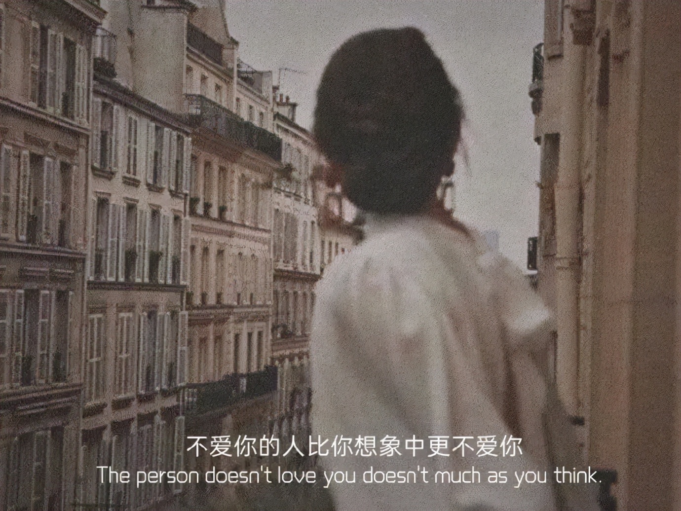 配图自己照片的文案伤感,伤感文案配图关于失落心情