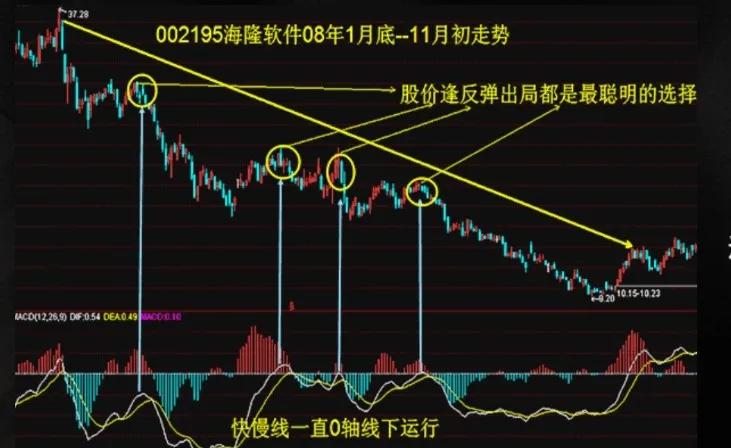 炒股必学基础知识,炒股基础知识入门教学