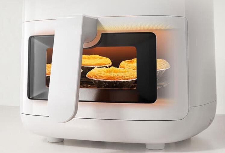 空气炸锅价位34百的选什么品牌,志高空气炸锅能在十大品牌排第几