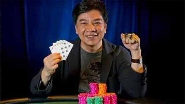 大陆赌王揭秘赌术,赌王输得最厉害的赌术