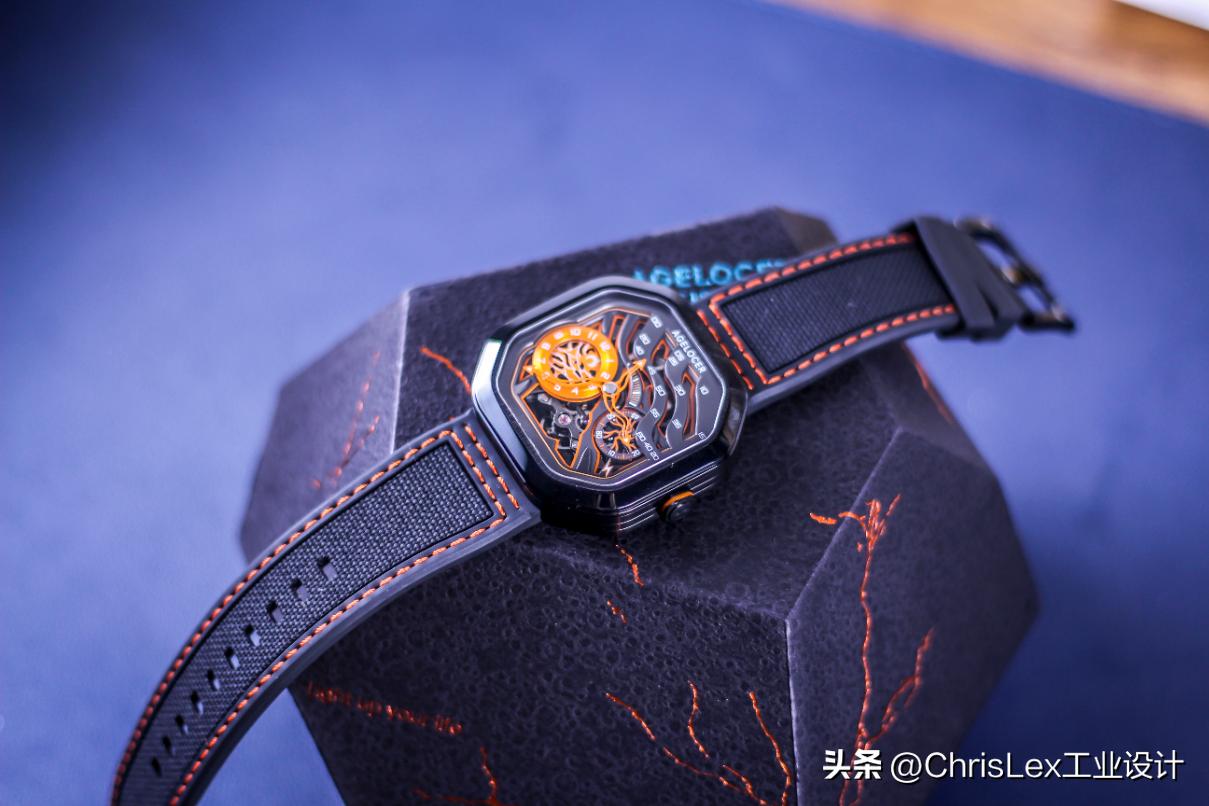 艾戈勒燃系列蓝色开箱,艾戈勒500燃系列的卖点