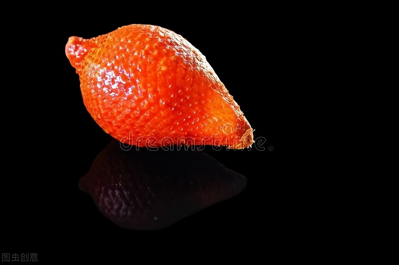 盘点几大难吃水果,盘点全球最难吃的15大水果