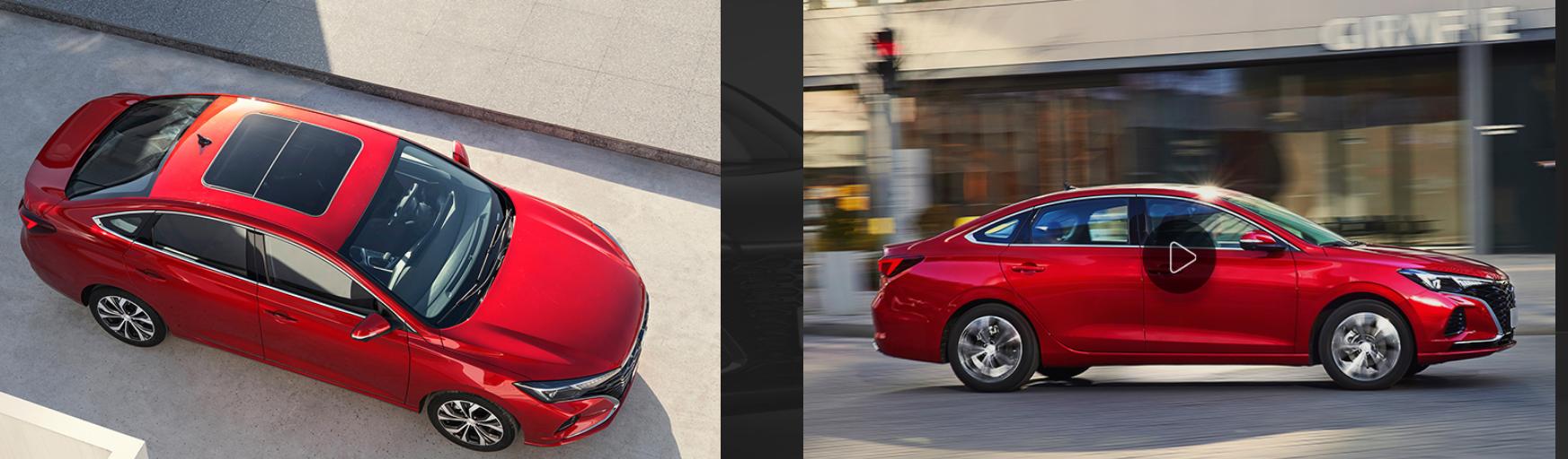 拿到图纸，造不出发动机？长安逸动用实际行动打破了日系车的垄断