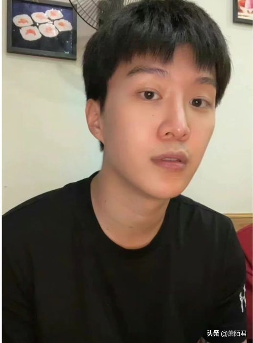 范丞丞素颜直播全过程,范丞丞素颜直播像路人