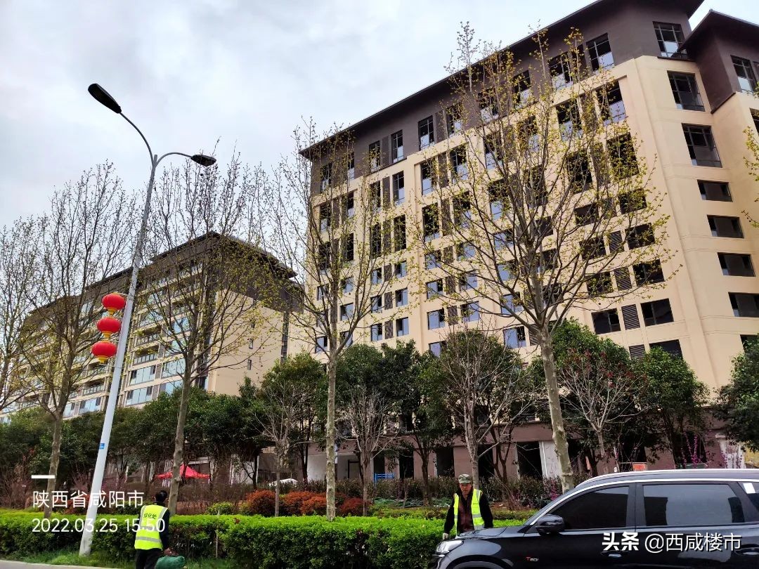 咸阳金科楼盘工程进度,咸阳所有在售楼盘价格