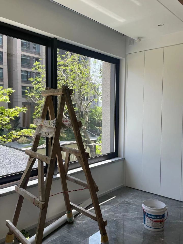 新房装修哪些东西可以在网上买,家装建材网上哪儿买便宜