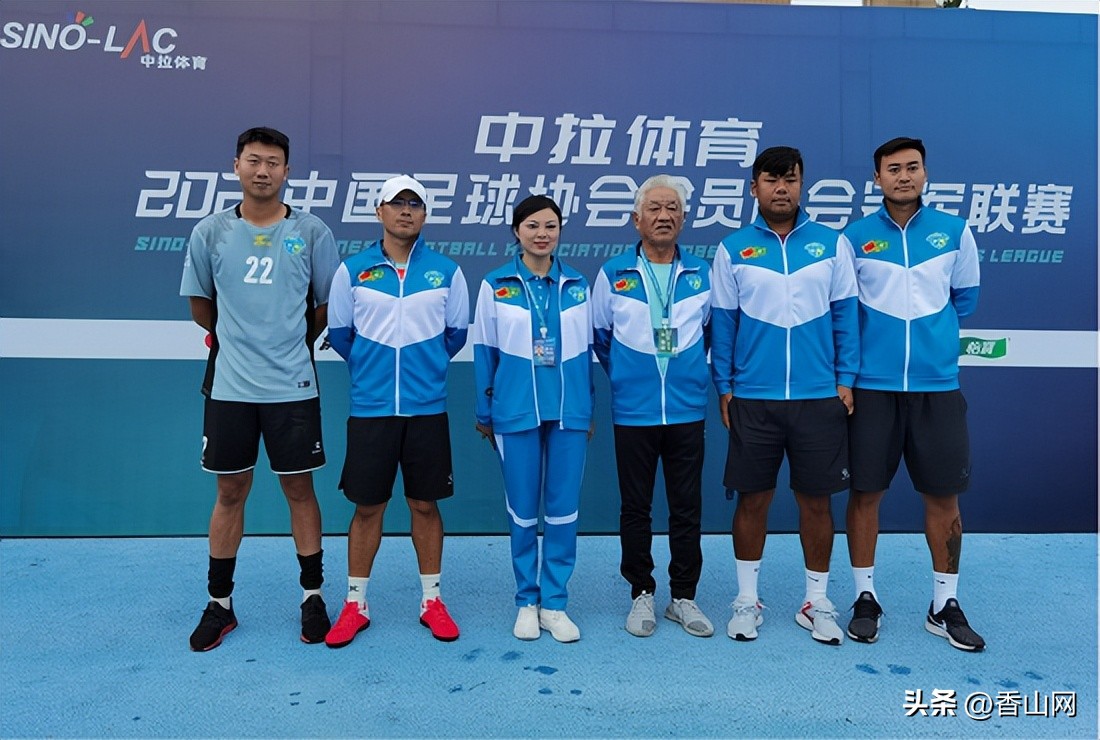 牛！珠海也有职业球队了，刚成立就杀入中冠总决赛