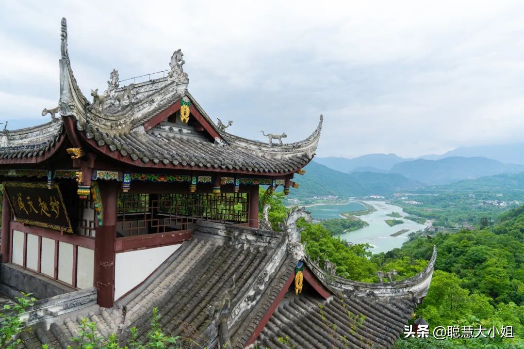 成都“兔”年的别样解锁方式？去这个美食之都用鲜香麻辣重启味觉