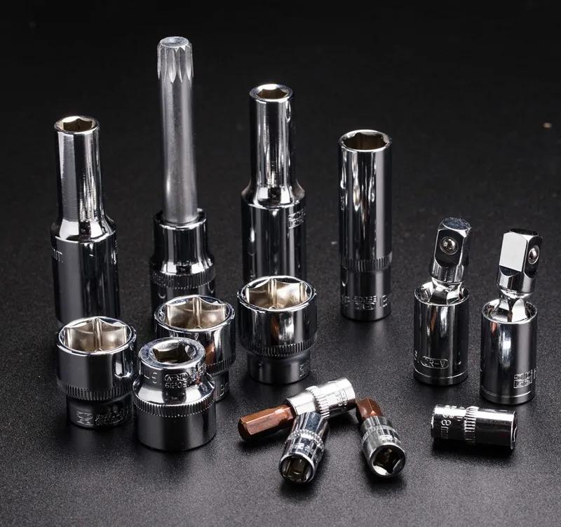 电动扳手加长套筒规格,电动扳手套筒常用规格